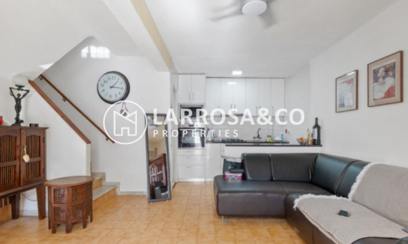 Reventa - Adosado - Torrevieja - Costa Blanca