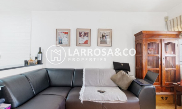 Reventa - Adosado - Torrevieja - Costa Blanca