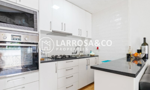 Reventa - Adosado - Torrevieja - Costa Blanca