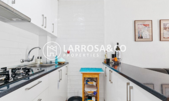 Reventa - Adosado - Torrevieja - Costa Blanca