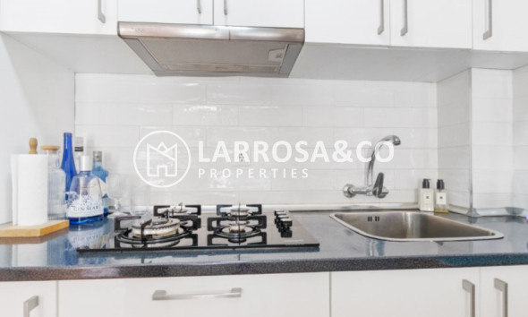 Reventa - Adosado - Torrevieja - Costa Blanca