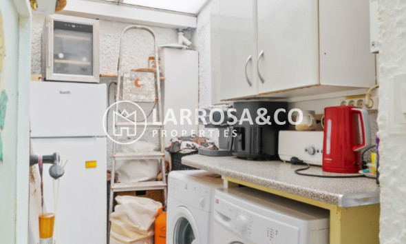 Reventa - Adosado - Torrevieja - Costa Blanca