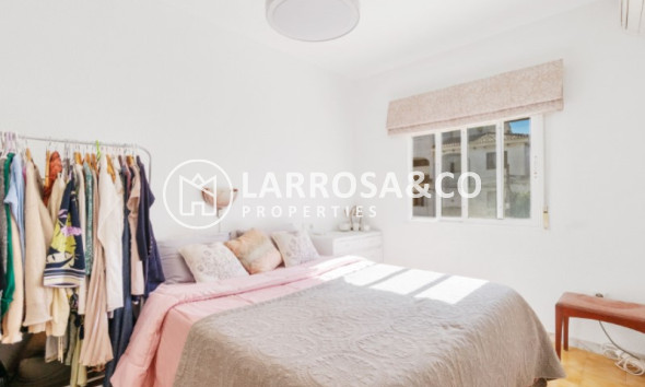 Reventa - Adosado - Torrevieja - Costa Blanca