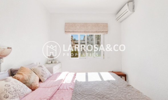 Reventa - Adosado - Torrevieja - Costa Blanca