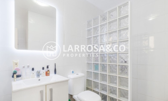 Reventa - Adosado - Torrevieja - Costa Blanca