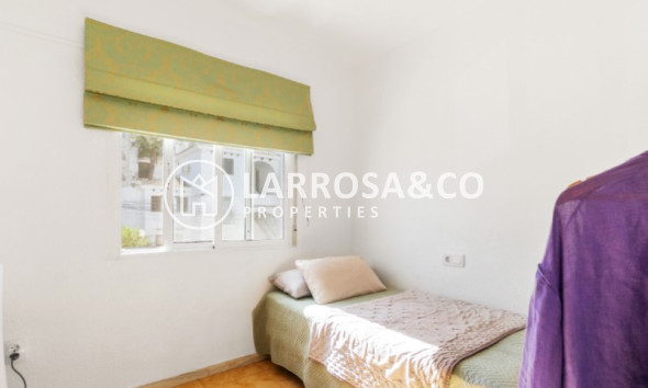 Reventa - Adosado - Torrevieja - Costa Blanca