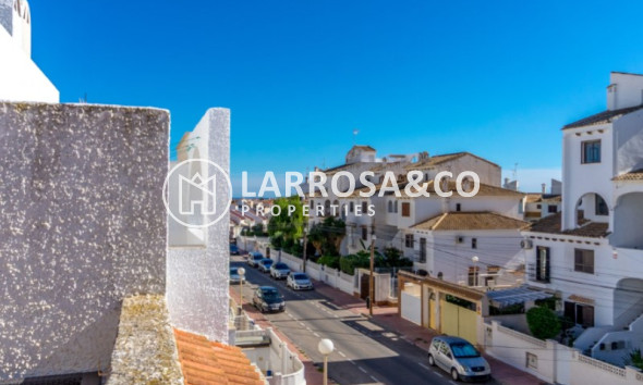 Reventa - Adosado - Torrevieja - Costa Blanca