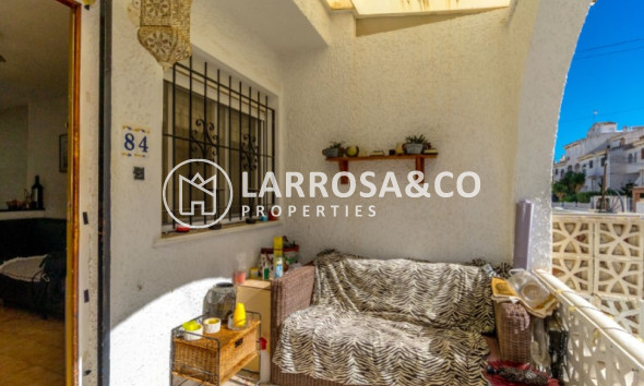 Reventa - Adosado - Torrevieja - Costa Blanca