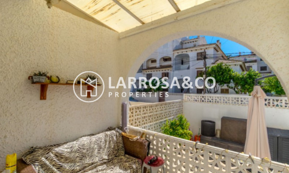 Reventa - Adosado - Torrevieja - Costa Blanca