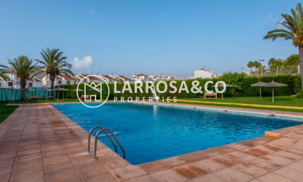 Reventa - Adosado - Torrevieja - Costa Blanca