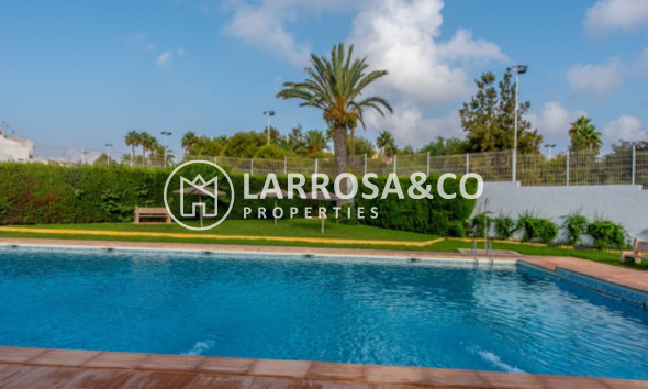 Reventa - Adosado - Torrevieja - Costa Blanca