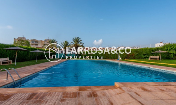 Reventa - Adosado - Torrevieja - Costa Blanca