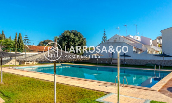 Reventa - Adosado - Torrevieja - Costa Blanca