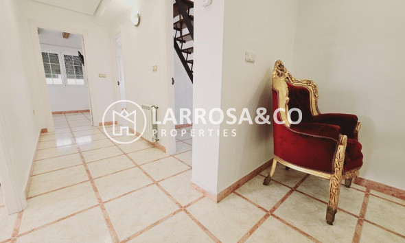 Resale - Detached House/Villa - Torrevieja - La Siesta - El Salado - Torreta