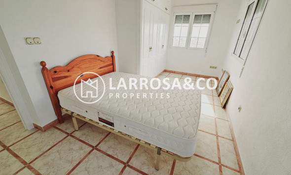 Resale - Detached House/Villa - Torrevieja - La Siesta - El Salado - Torreta