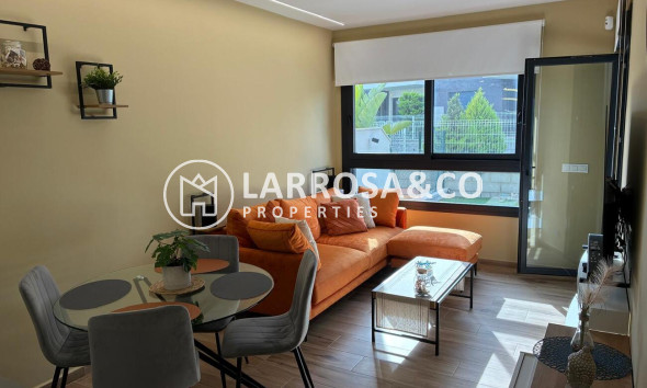 Reventa - Apartamento - Villamartín - Costa Blanca