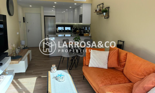 Reventa - Apartamento - Villamartín - Costa Blanca