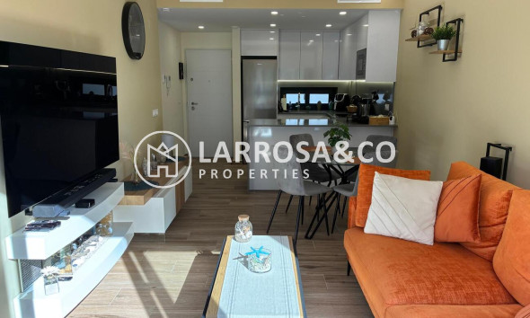 Reventa - Apartamento - Villamartín - Costa Blanca