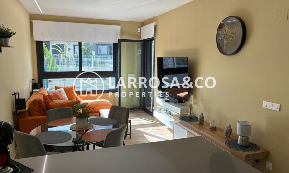 Reventa - Apartamento - Villamartín - Costa Blanca