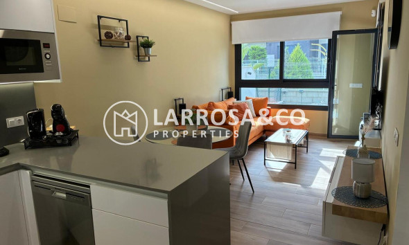 Reventa - Apartamento - Villamartín - Costa Blanca