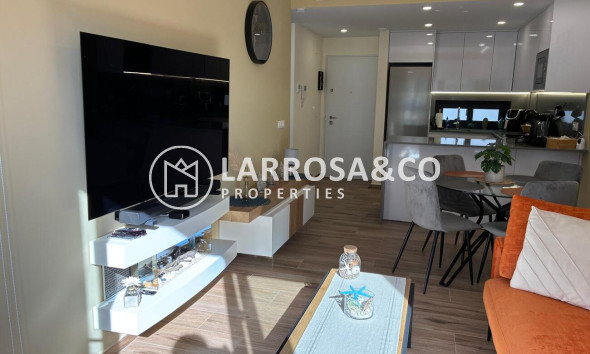 Reventa - Apartamento - Villamartín - Costa Blanca
