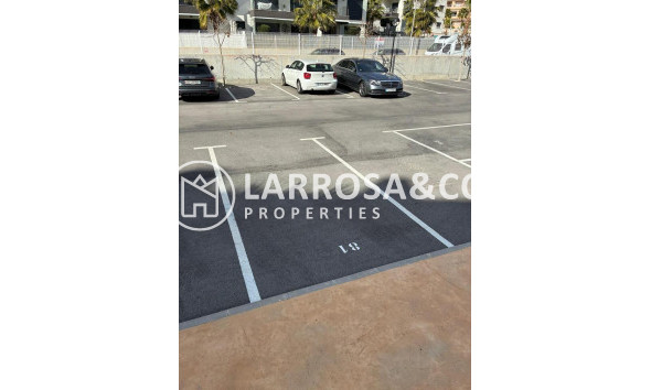 Reventa - Apartamento - Villamartín - Costa Blanca