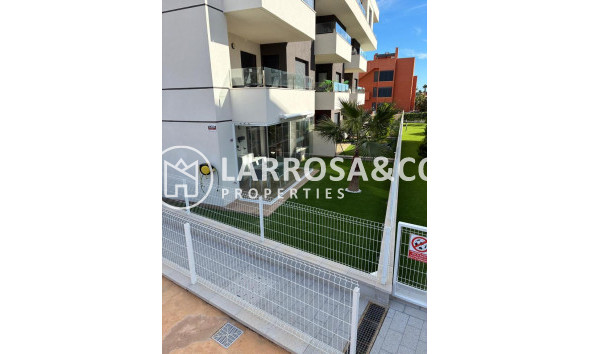 Reventa - Apartamento - Villamartín - Costa Blanca