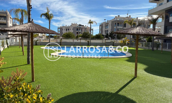 Reventa - Apartamento - Villamartín - Costa Blanca