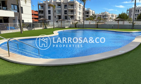 Reventa - Apartamento - Villamartín - Costa Blanca