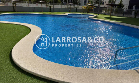 Reventa - Apartamento - Villamartín - Costa Blanca