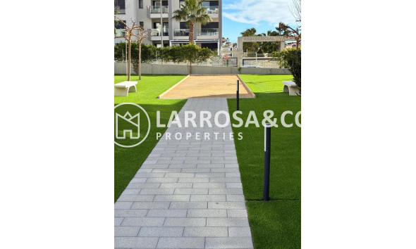 Reventa - Apartamento - Villamartín - Costa Blanca