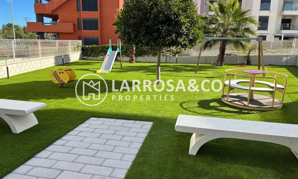 Reventa - Apartamento - Villamartín - Costa Blanca