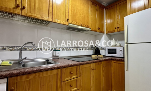 Herverkoop - Apartment - Torrevieja - Costa Blanca