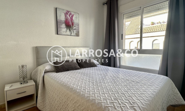 Herverkoop - Apartment - Torrevieja - Costa Blanca