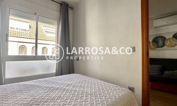 Herverkoop - Apartment - Torrevieja - Costa Blanca