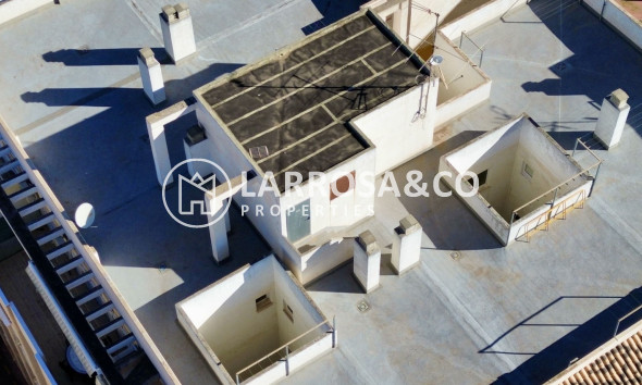 Herverkoop - Apartment - Torrevieja - Costa Blanca