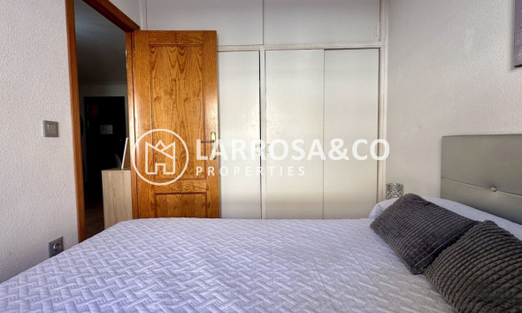 Herverkoop - Apartment - Torrevieja - Costa Blanca