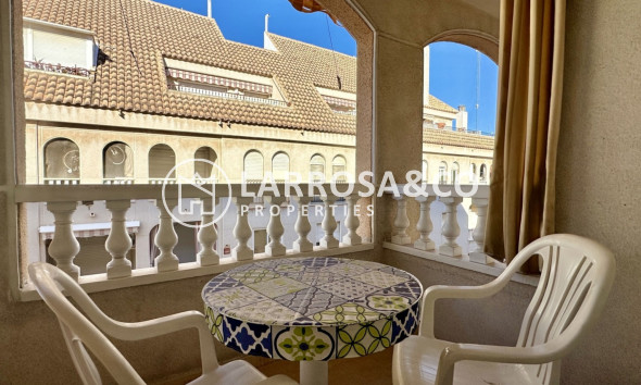 Herverkoop - Apartment - Torrevieja - Costa Blanca