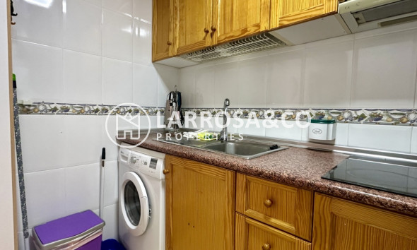 Herverkoop - Apartment - Torrevieja - Costa Blanca