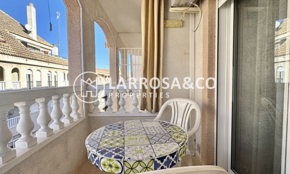 Herverkoop - Apartment - Torrevieja - Costa Blanca