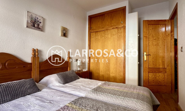 Herverkoop - Apartment - Torrevieja - Costa Blanca