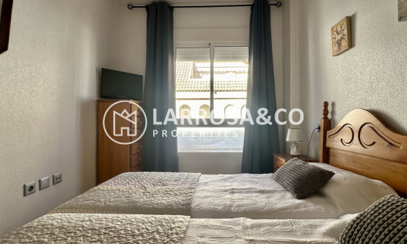Herverkoop - Apartment - Torrevieja - Costa Blanca