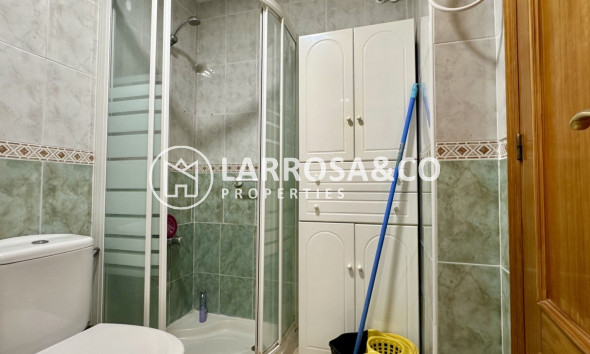 Herverkoop - Apartment - Torrevieja - Costa Blanca