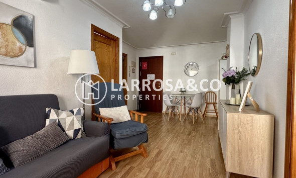 Herverkoop - Apartment - Torrevieja - Costa Blanca