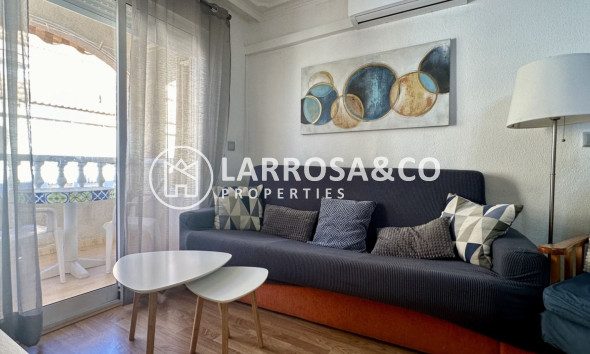 Herverkoop - Apartment - Torrevieja - Costa Blanca