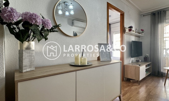 Herverkoop - Apartment - Torrevieja - Costa Blanca