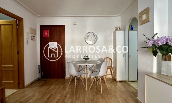 Herverkoop - Apartment - Torrevieja - Costa Blanca