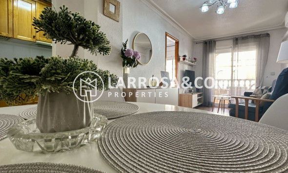 Herverkoop - Apartment - Torrevieja - Costa Blanca