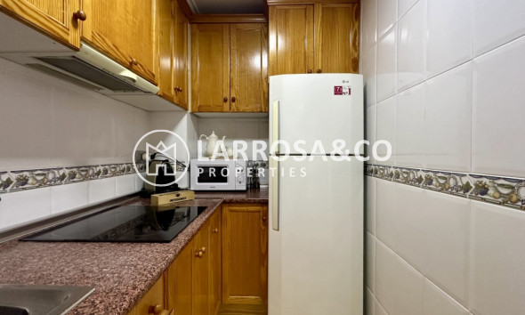 Herverkoop - Apartment - Torrevieja - Costa Blanca