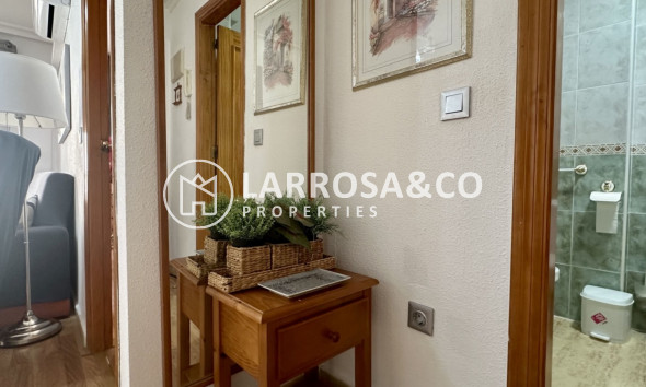 Herverkoop - Apartment - Torrevieja - Costa Blanca